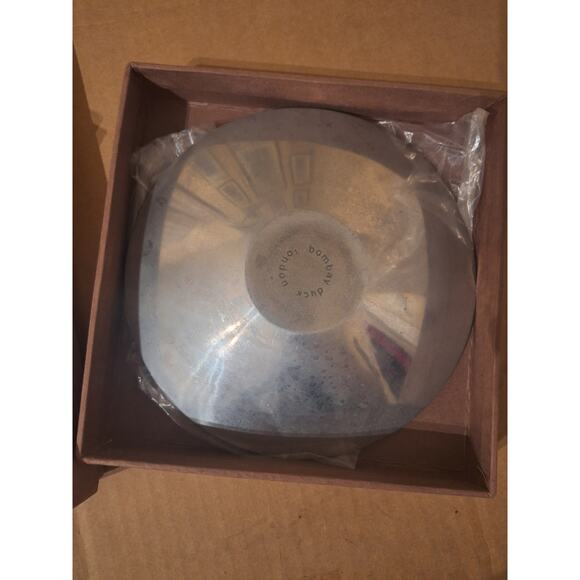 Vintage 2PC. Set Bombay Duck London Fiesta Nut And Cookies Bowl Dish Party - Picture 7 of 9